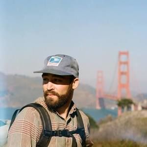 Meet your Posher, Conor